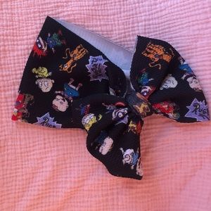 Rugrats Headwrap
